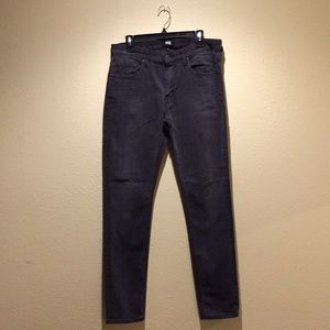 Men’s- Paige Leon Jeans